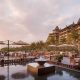 Hainan resorts are setting up baccarat tables