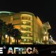 ICE Africa venue revealed