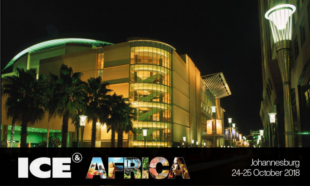 ICE Africa venue revealed