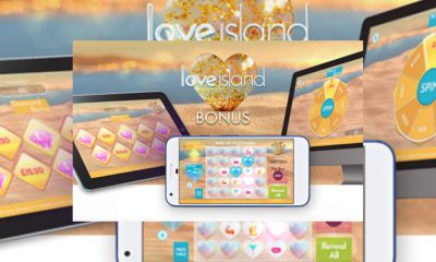 IWG and ITV the perfect match for Love Island 2018