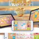 IWG and ITV the perfect match for Love Island 2018