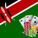 Kenyan casino incorporates baizes decorated with Hungarian motifs into their gaming tables