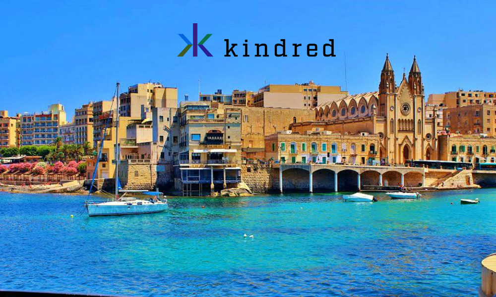 Kindred Group opens doors to modern office space on Malta