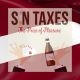 Latvia to tap into "sin taxes" to finance culture