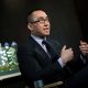 Melco CEO and Chairman Lawrence Ho aims for more gaming tables