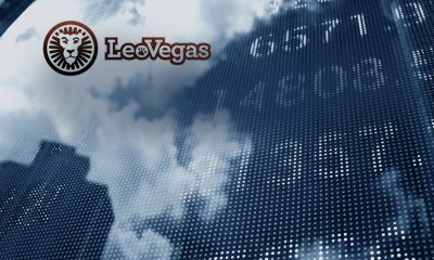 LEOVEGAS PUBLISHES PROSPECTUS AND APPLIES FOR ADMISSION TO TRADING OF BONDS ON NASDAQ STOCKHOLM