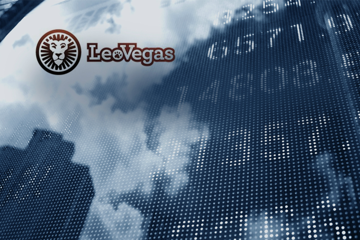 LEOVEGAS PUBLISHES PROSPECTUS AND APPLIES FOR ADMISSION TO TRADING OF BONDS ON NASDAQ STOCKHOLM