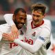 FC Lokomotiv Moscow faces fine for illegal betting advertising