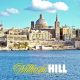 William Hill to open satellite office in Malta in prep for Brexit