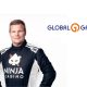 Global Gaming secures F1 celebrity driver Mika Salo as the face of Ninja Casino in Finland