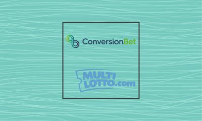 MultiLotto, partners with ConversionBet to create a new digital acquisition channel