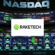 Nasdaq Stockholm Welcomes Raketech Group to First North Premier
