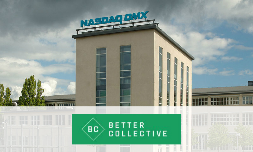 Nasdaq Stockholm Welcomes Better Collective To The Main Market ...