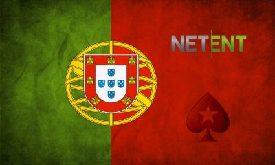 NetEnt first to go-live with PokerStars Casino in Portugal