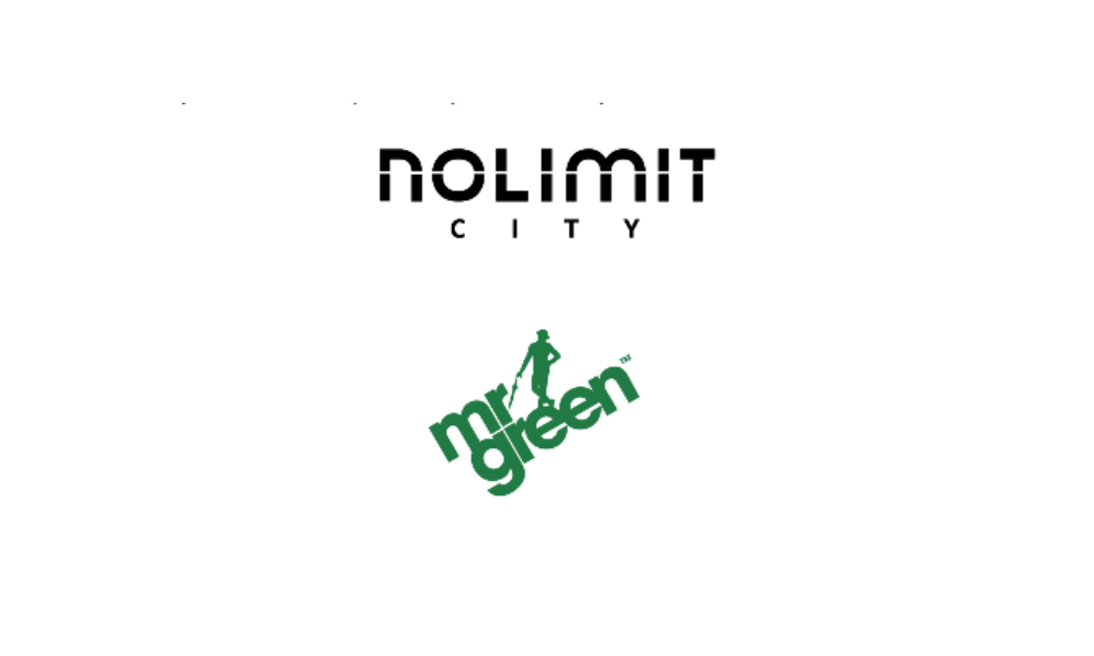 Mr.Green launches Nolimit City games under MGA license