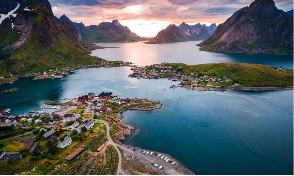 Norway Submits New Payment Regulations To Ban iGaming Transactions