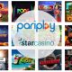 Pariplay Enters Italian iGaming Market with StarCasinò.it
