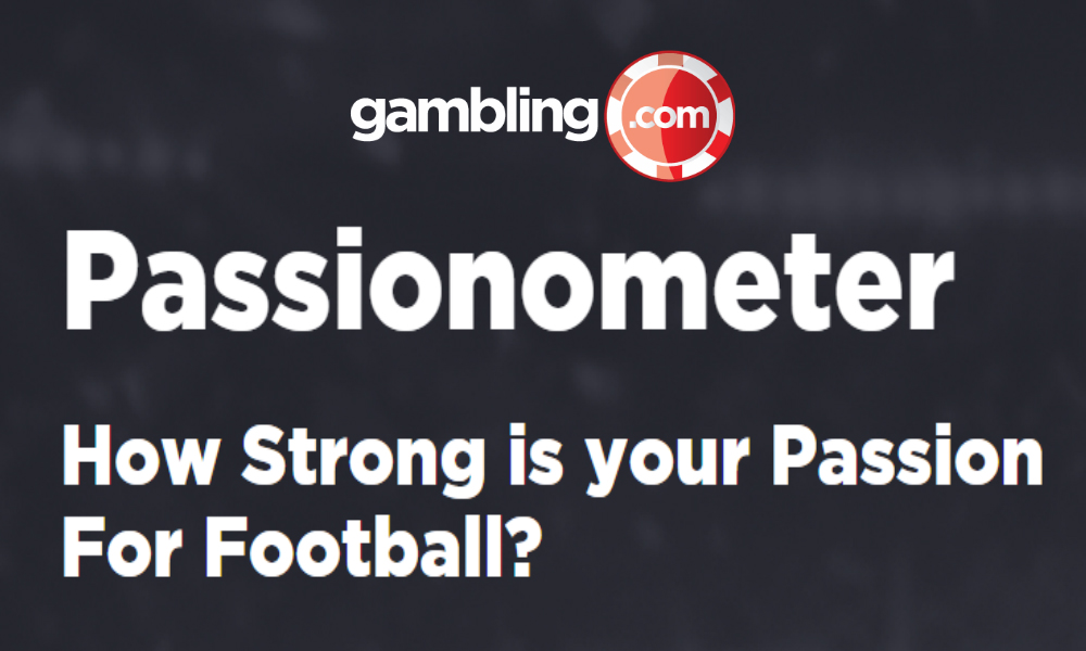 Gambling.com Survey Reveals One in 10 Football Fans Loves Team More Than Partner