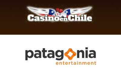 Patagonia Entertainment enters into content agreement with CasinoEnChile.com