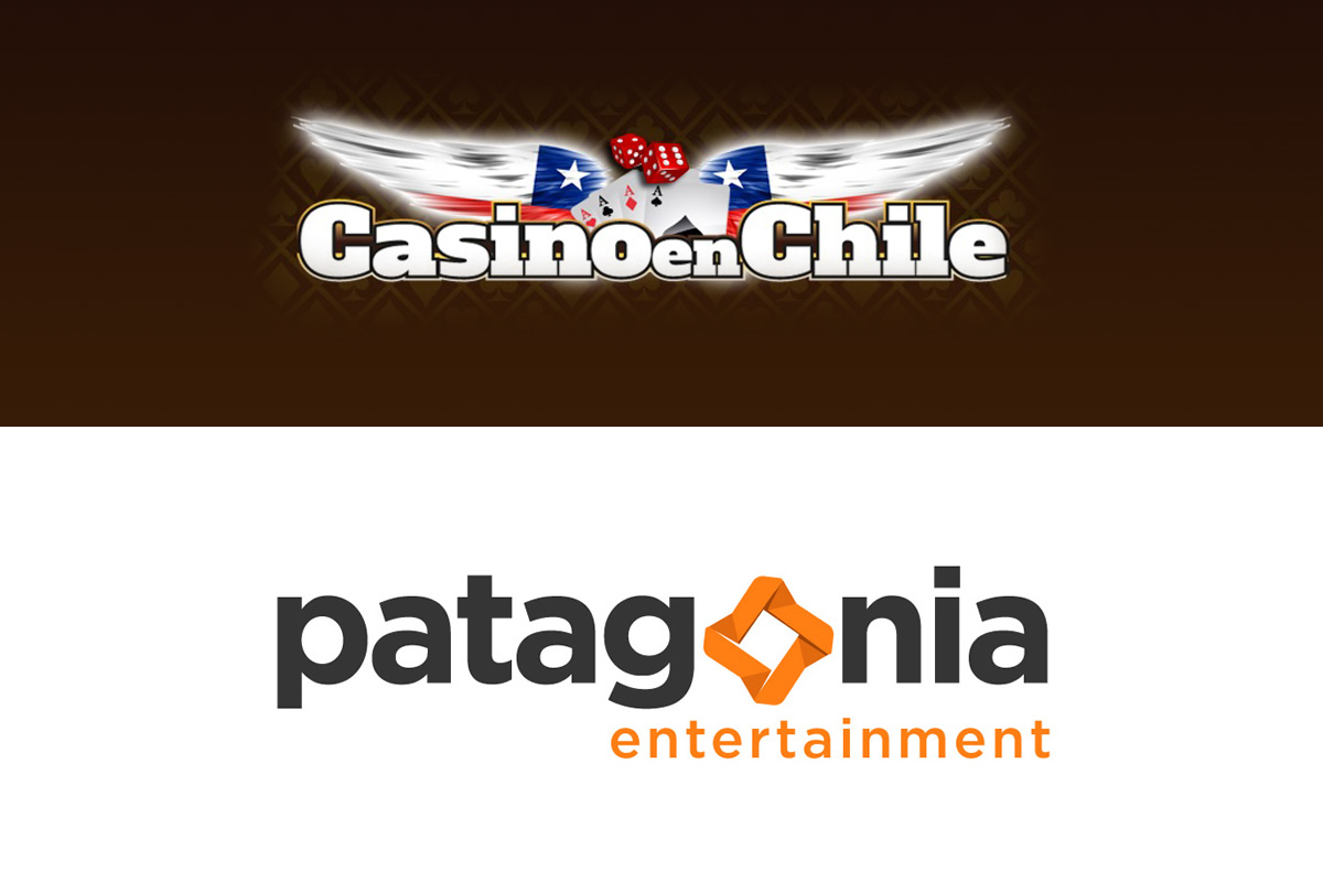 Patagonia Entertainment enters into content agreement with CasinoEnChile.com