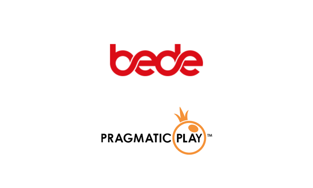 Pragmatic Play Activates Bede Gaming Integration