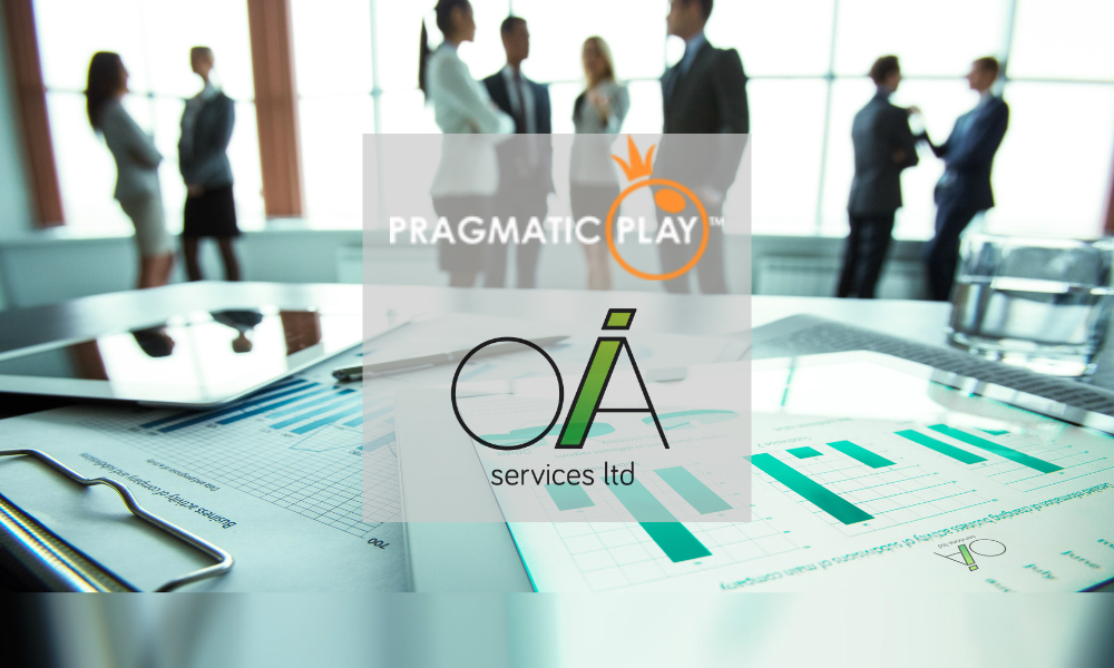 Pragmatic Play expands to the Italian market