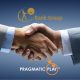 PRAGMATIC PLAY PENS RANK GROUP PARTNERSHIP