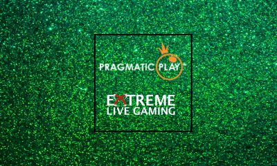 Pragmatic Play Completes Extreme Live Gaming Acquisition