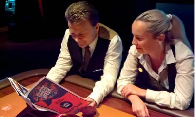 British & Irish Industries Unite To Support Responsible Gambling Week 2018