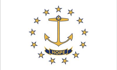 Rhode Island makes sports betting legal