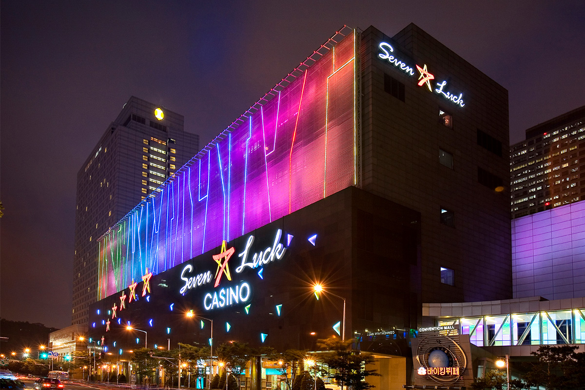 Korea Casino