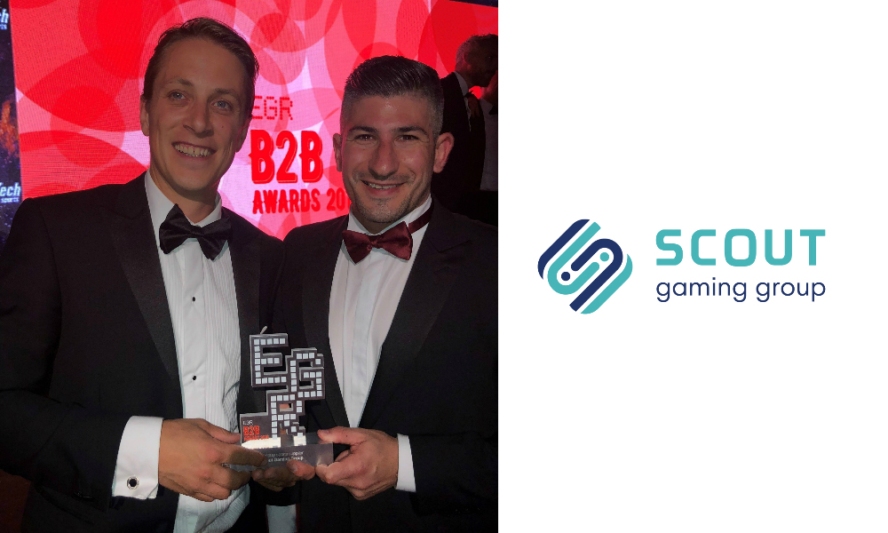 Scout Gaming recognised as the leading Fantasy Sports Supplier