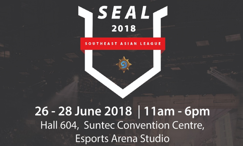 First Asian Edition of Esports Tournament to Debut in Singapore