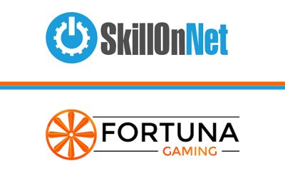 SkillOnNet joins hands with FortunaGaming for new online casino