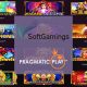 SoftGamings partners with Pragmatic Play