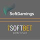 SoftGamings partners with iSoftBet