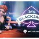 Yggdrasil rips up rulebook with launch of first table game, Sonya Blackjack