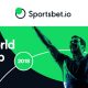 Sportsbet.io announces pioneering deal with BetNav