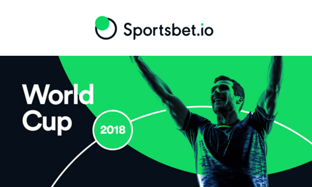 Sportsbet.io announces pioneering deal with BetNav