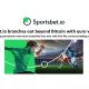 Sportsbet.io branches out beyond Bitcoin with euro wagering