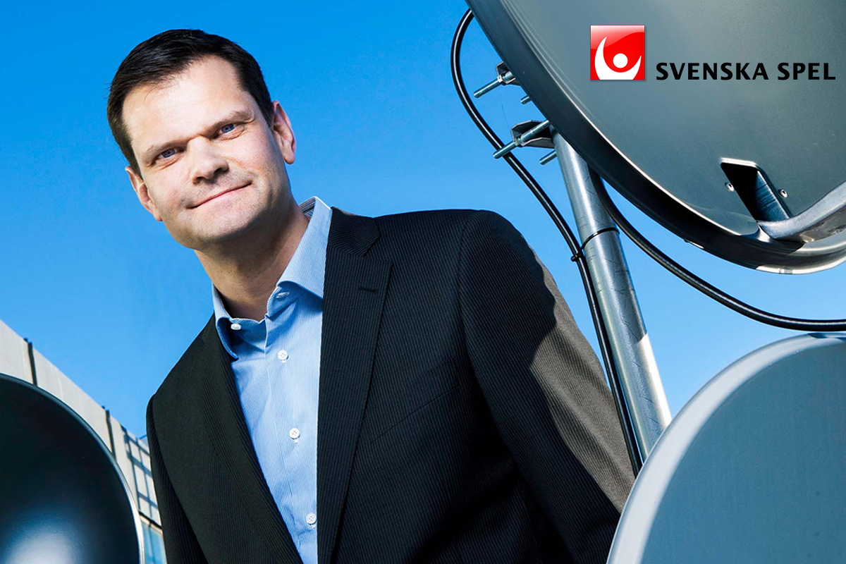 Svenska Spel appoints Patrik Hofbauer as new CEO