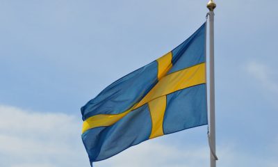 LeoVegas AB: Sweden's parliament has decided on new gaming legislation in Sweden