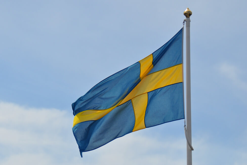 LeoVegas AB: Sweden's parliament has decided on new gaming legislation in Sweden