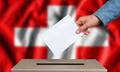 Why the Swiss voted to ban offshore gambling websites