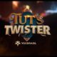 Yggdrasil brings a legend to life in whirlwind new slot, Tut’s Twister