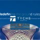 Nektan partners with Tyche Digital