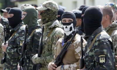 Russian Online Casinos Supply the Donbass Separatists