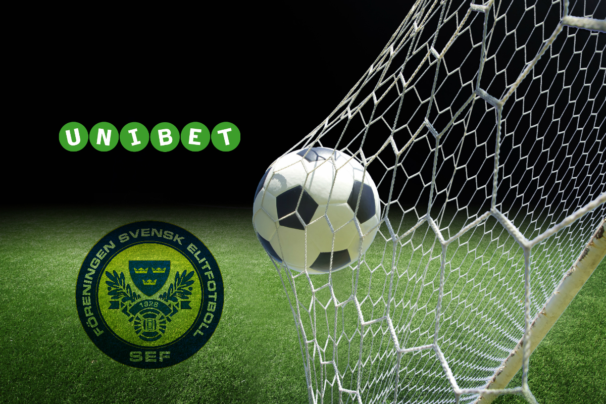 Unibet new main sponsor of Allsvenskan and Superettan