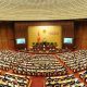Vietnamese lawmakers approved larger sports betting margin