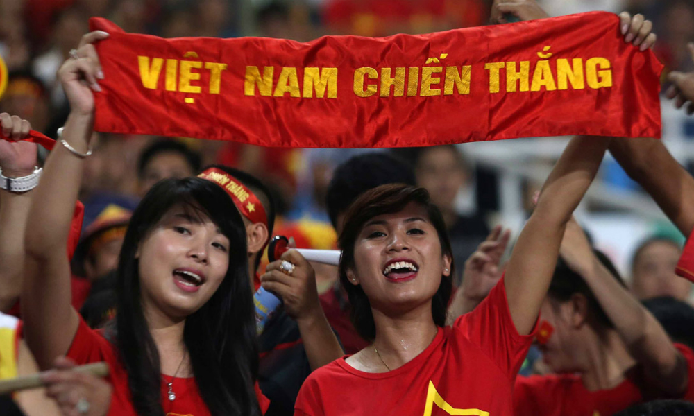 Vietnam to expand legal sports betting options